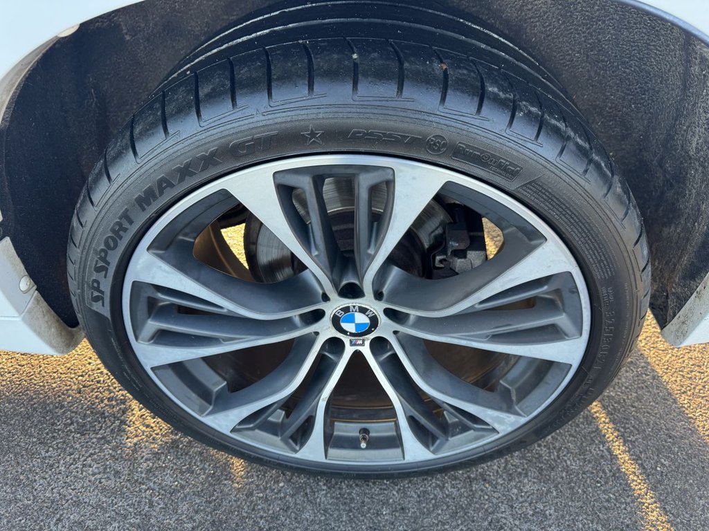 Used BMW X6 2018 for sale - 76941578: Photo 46