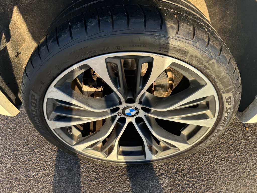 Used BMW X6 2018 for sale - 76941578: Photo 47