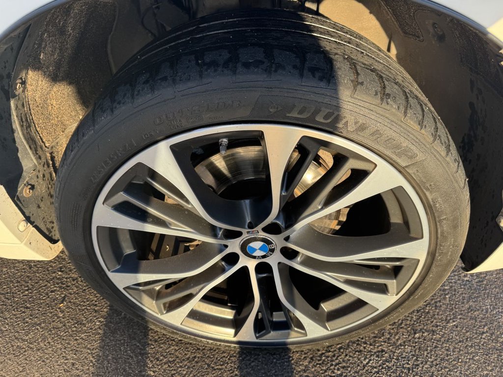 Used BMW X6 2018 for sale - 76941578: Photo 48