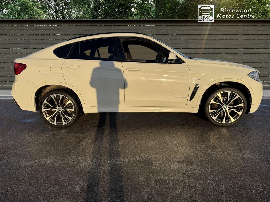 Used BMW X6 2018 for sale - 76941578: Photo 8