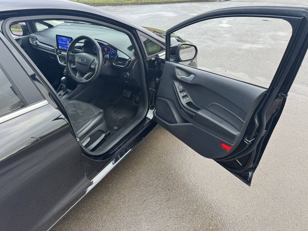 Used Ford Fiesta 2022 for sale - 77263305: Photo 19