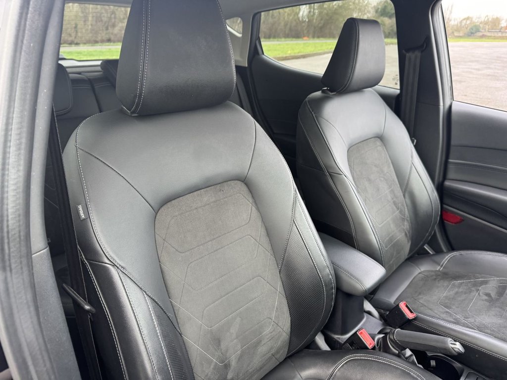 Used Ford Fiesta 2022 for sale - 77263305: Photo 22