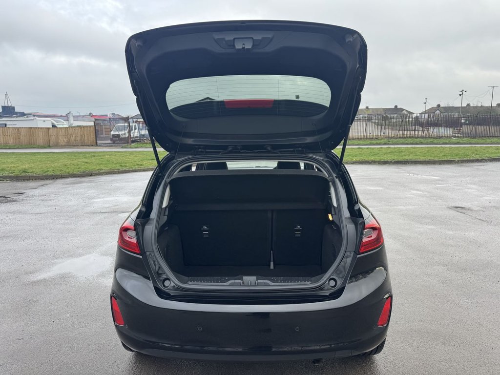 Used Ford Fiesta 2022 for sale - 77263305: Photo 29