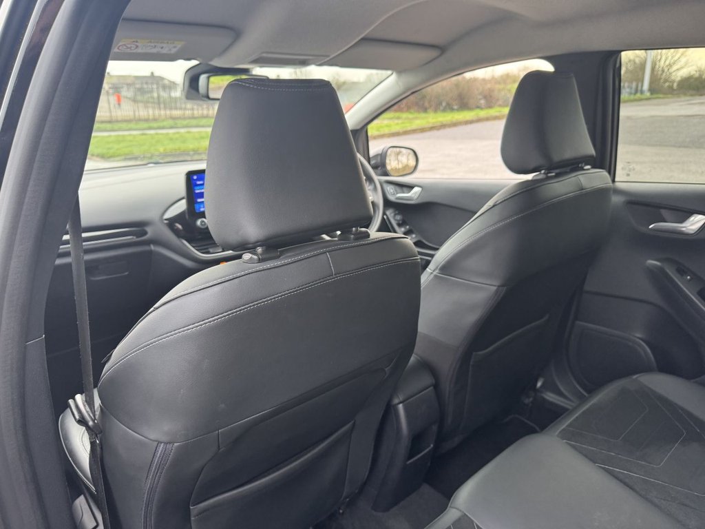 Used Ford Fiesta 2022 for sale - 77263305: Photo 34