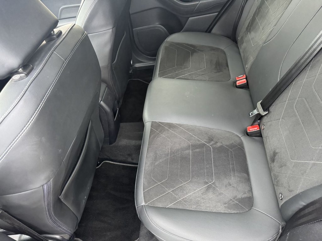 Used Ford Fiesta 2022 for sale - 77263305: Photo 35