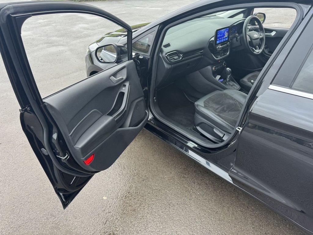 Used Ford Fiesta 2022 for sale - 77263305: Photo 38