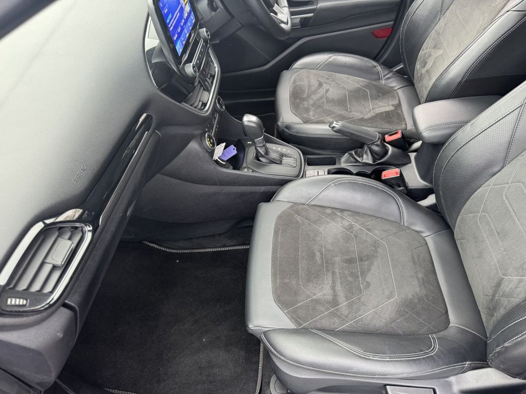 Used Ford Fiesta 2022 for sale - 77263305: Photo 40