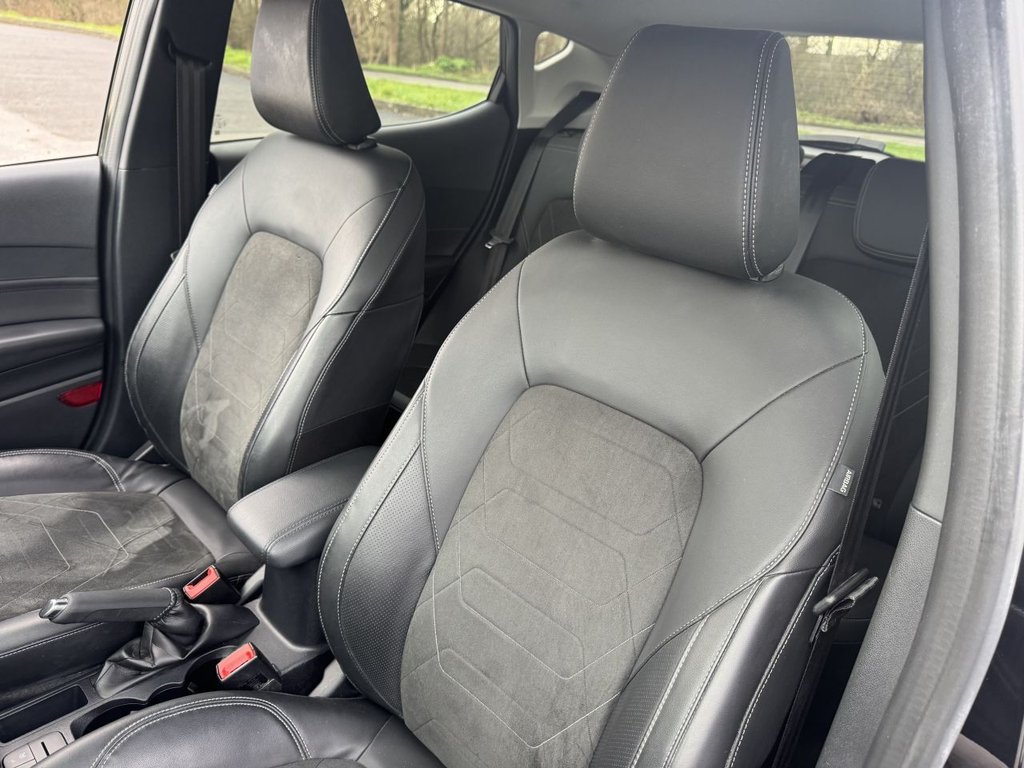 Used Ford Fiesta 2022 for sale - 77263305: Photo 41