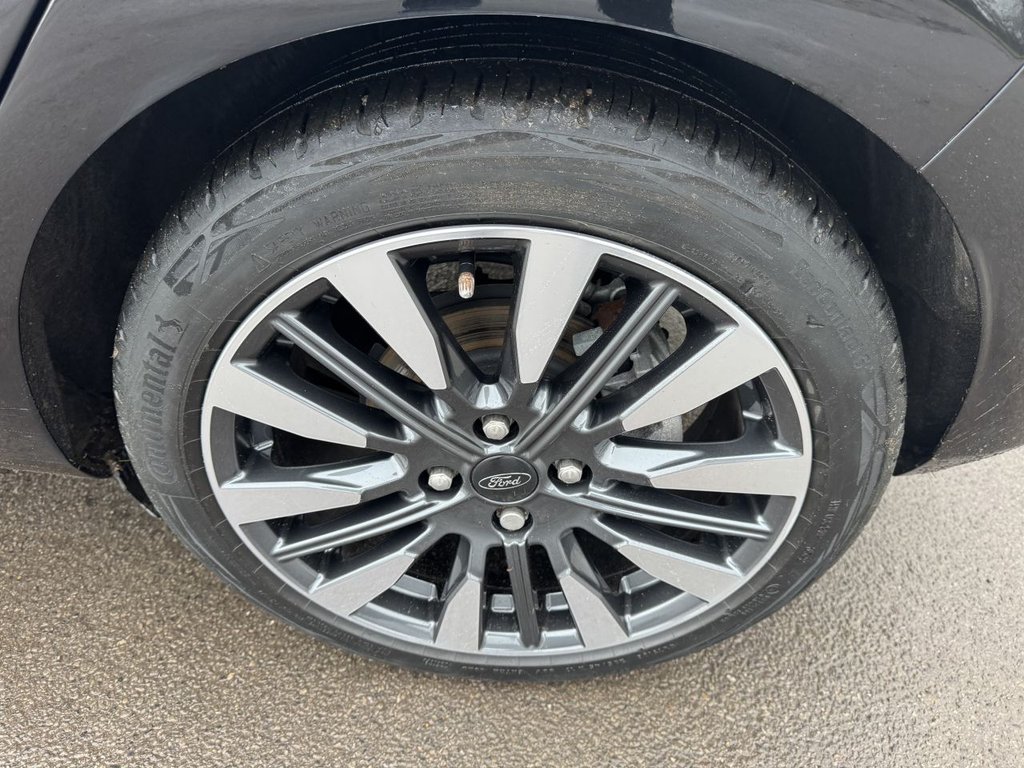 Used Ford Fiesta 2022 for sale - 77263305: Photo 44