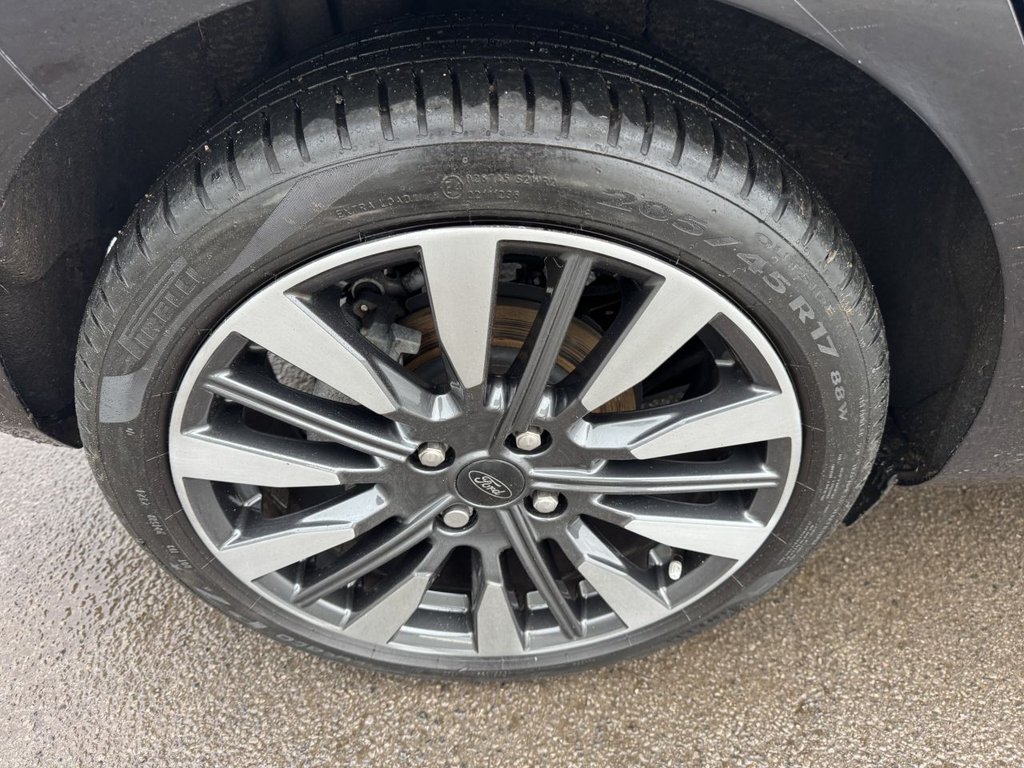 Used Ford Fiesta 2022 for sale - 77263305: Photo 45