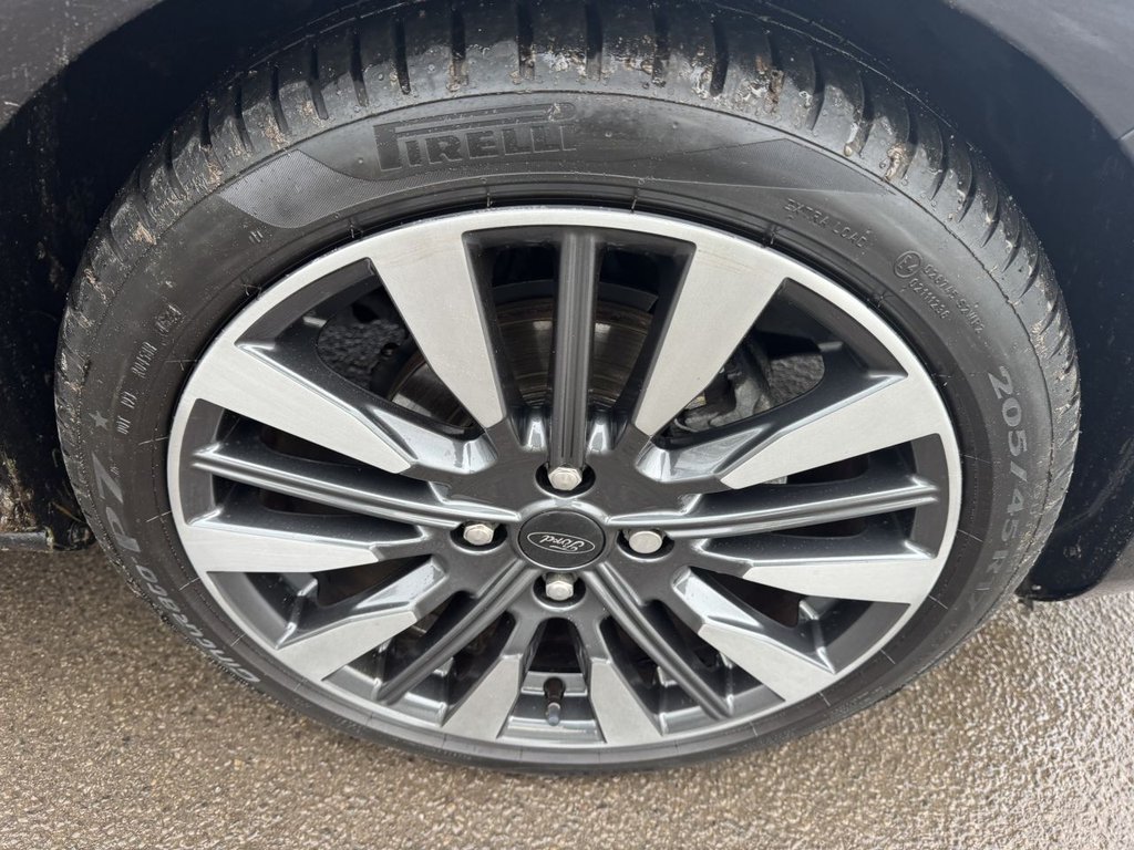 Used Ford Fiesta 2022 for sale - 77263305: Photo 46