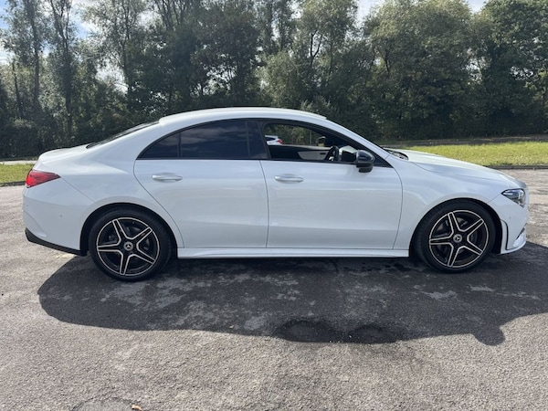 Used Mercedes-Benz CLA 2023 for sale - 75671712: Photo 17