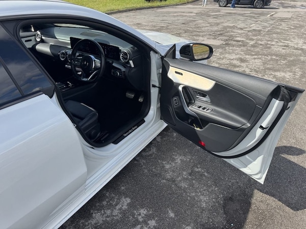 Used Mercedes-Benz CLA 2023 for sale - 75671712: Photo 19
