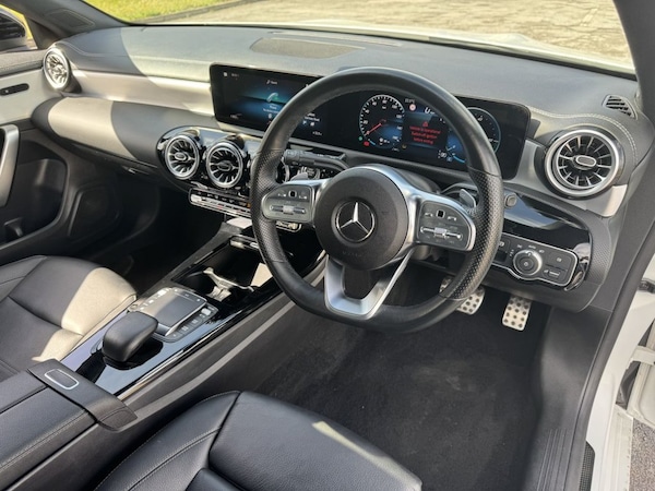 Used Mercedes-Benz CLA 2023 for sale - 75671712: Photo 20