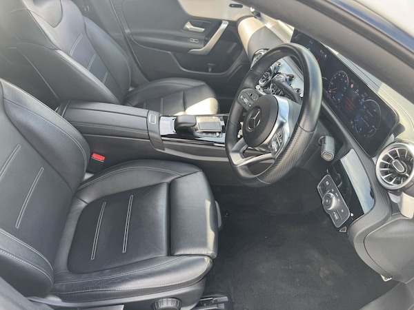 Used Mercedes-Benz CLA 2023 for sale - 75671712: Photo 21