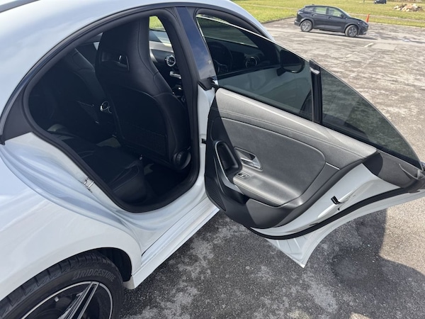 Used Mercedes-Benz CLA 2023 for sale - 75671712: Photo 24