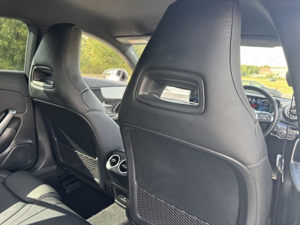 Used Mercedes-Benz CLA 2023 for sale - 75671712: Photo 25