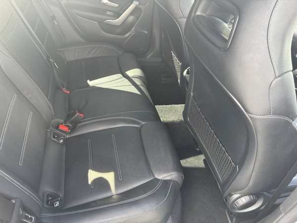 Used Mercedes-Benz CLA 2023 for sale - 75671712: Photo 26