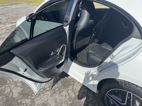 Used Mercedes-Benz CLA 2023 for sale - 75671712: Photo 33