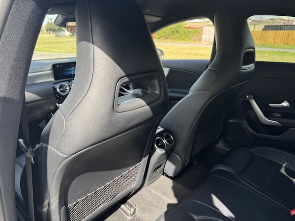 Used Mercedes-Benz CLA 2023 for sale - 75671712: Photo 34