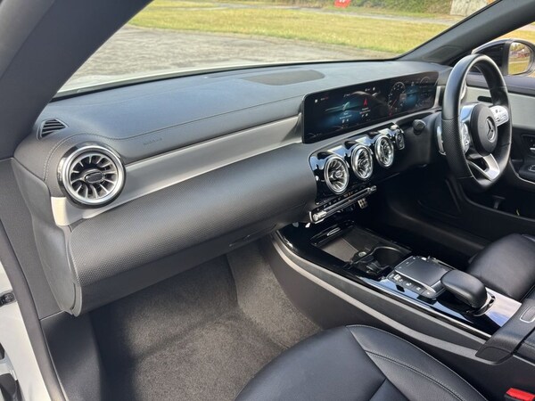 Used Mercedes-Benz CLA 2023 for sale - 75671712: Photo 39