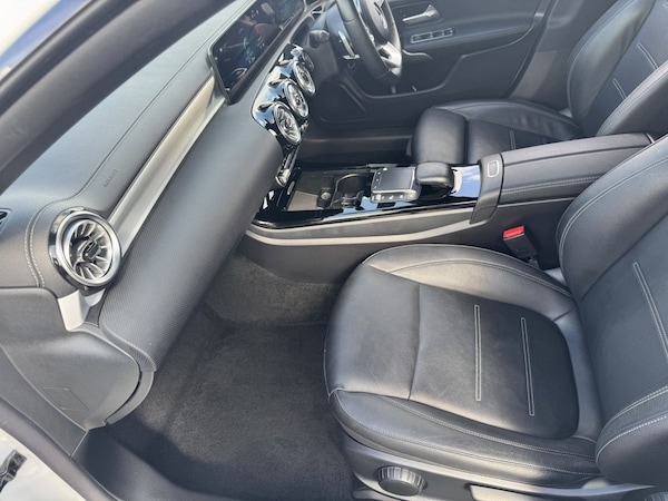 Used Mercedes-Benz CLA 2023 for sale - 75671712: Photo 40