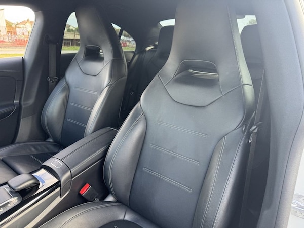 Used Mercedes-Benz CLA 2023 for sale - 75671712: Photo 41