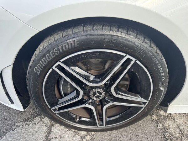 Used Mercedes-Benz CLA 2023 for sale - 75671712: Photo 43