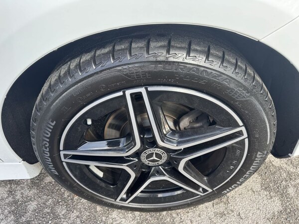 Used Mercedes-Benz CLA 2023 for sale - 75671712: Photo 44