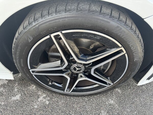 Used Mercedes-Benz CLA 2023 for sale - 75671712: Photo 47