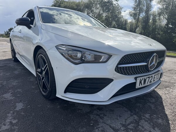 Used Mercedes-Benz CLA 2023 for sale - 75671712: Photo 49