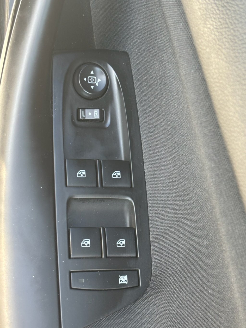 Vehicle 32