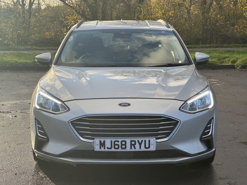 Used Ford Focus 2018 for sale - 76784135: Photo 10