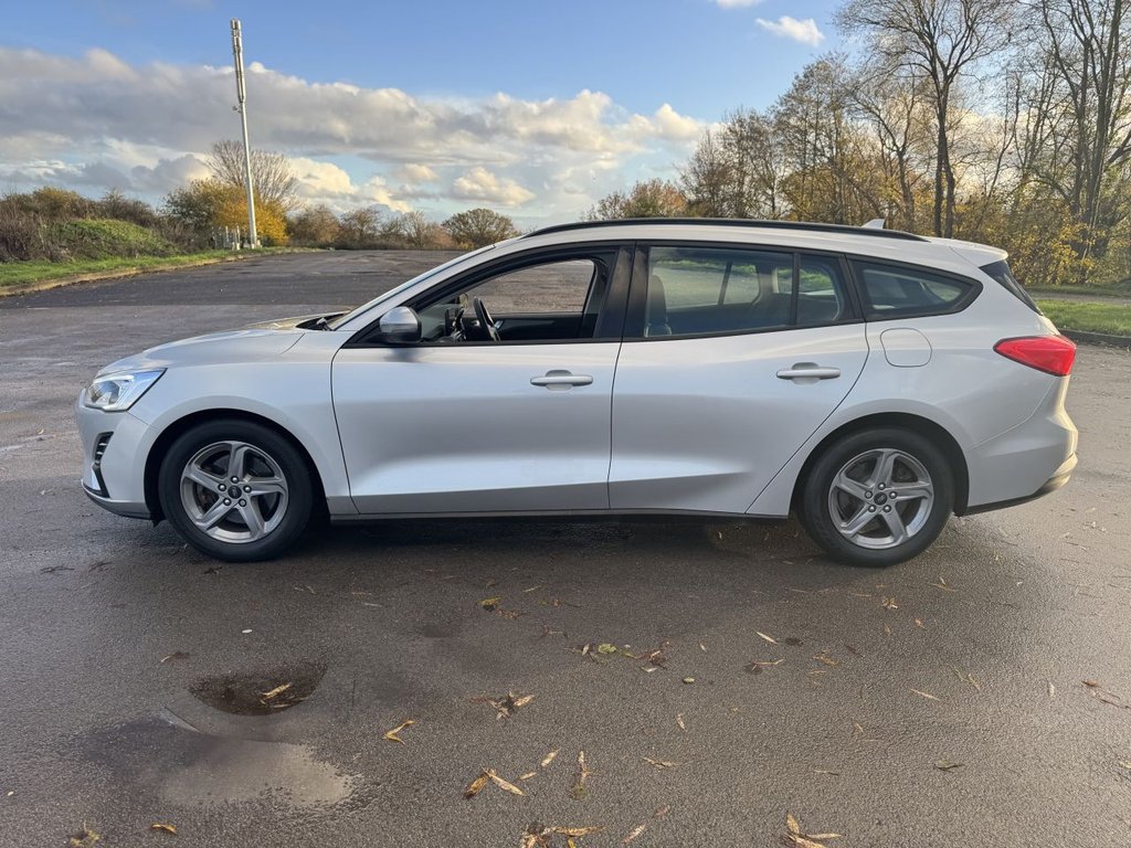 Used Ford Focus 2018 for sale - 76784135: Photo 12