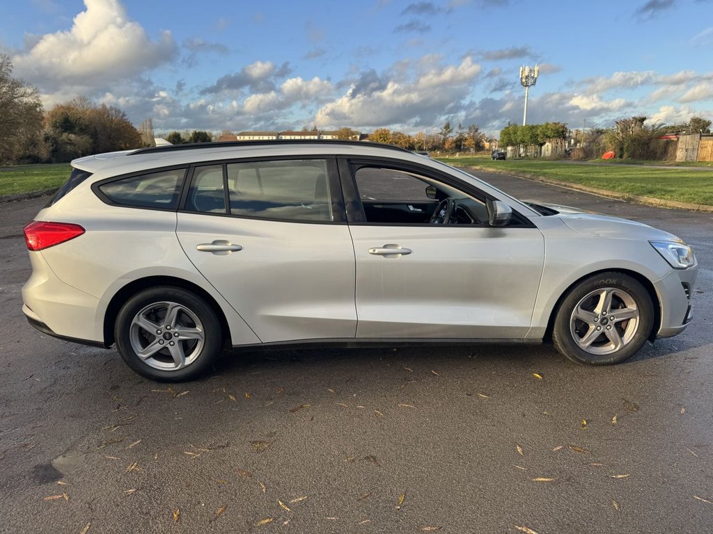 Used Ford Focus 2018 for sale - 76784135: Photo 16