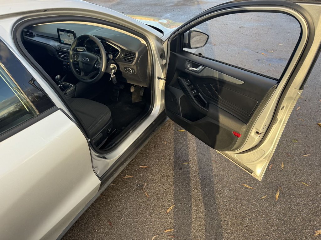 Used Ford Focus 2018 for sale - 76784135: Photo 17