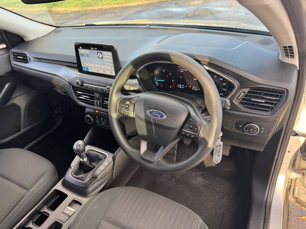 Used Ford Focus 2018 for sale - 76784135: Photo 18