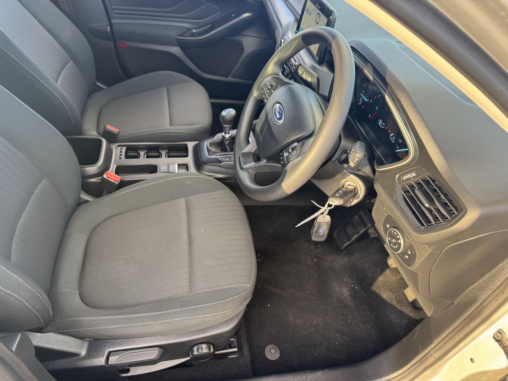 Used Ford Focus 2018 for sale - 76784135: Photo 19