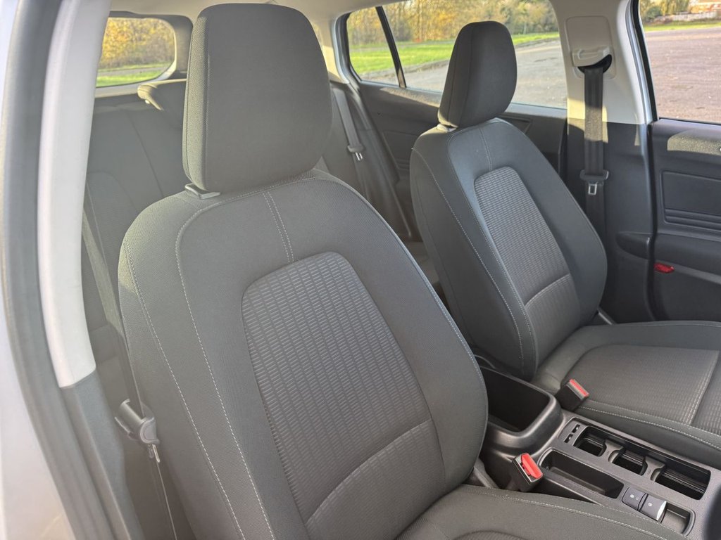 Used Ford Focus 2018 for sale - 76784135: Photo 20