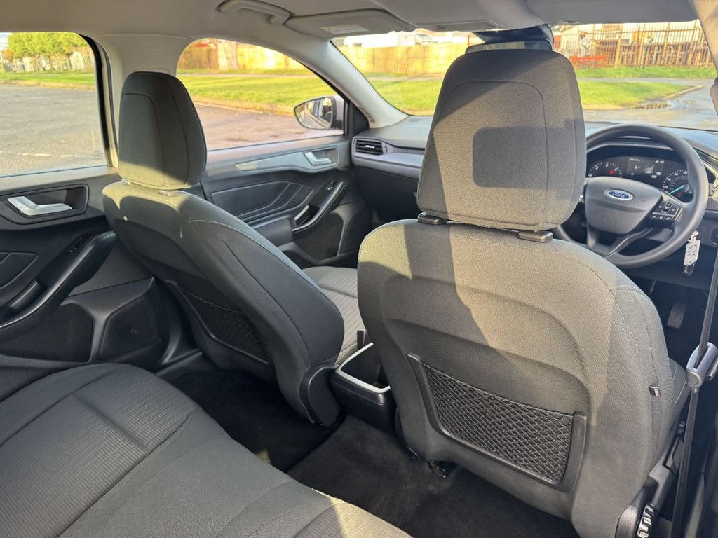 Used Ford Focus 2018 for sale - 76784135: Photo 22