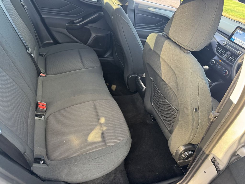 Used Ford Focus 2018 for sale - 76784135: Photo 23