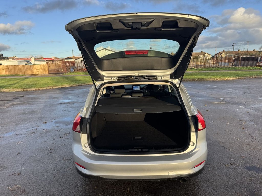 Used Ford Focus 2018 for sale - 76784135: Photo 25