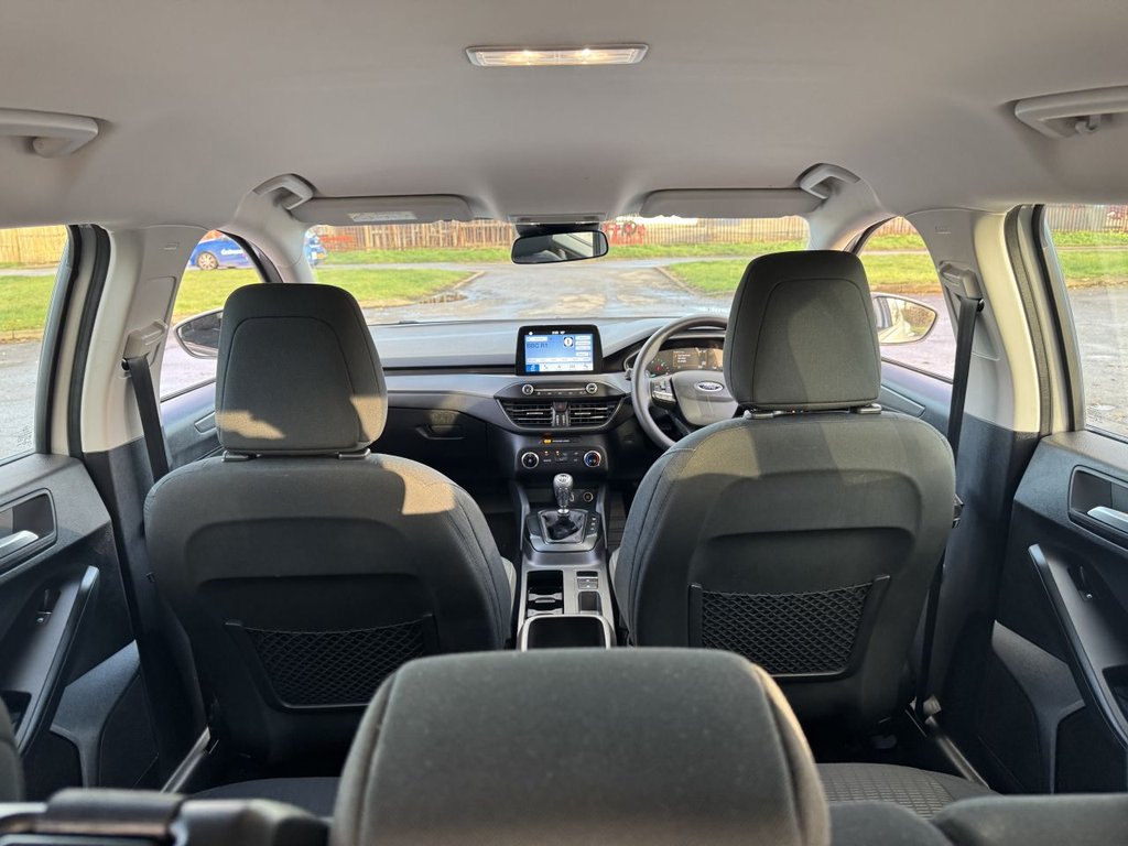 Used Ford Focus 2018 for sale - 76784135: Photo 29