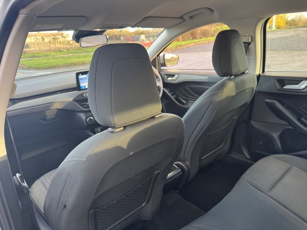 Used Ford Focus 2018 for sale - 76784135: Photo 31