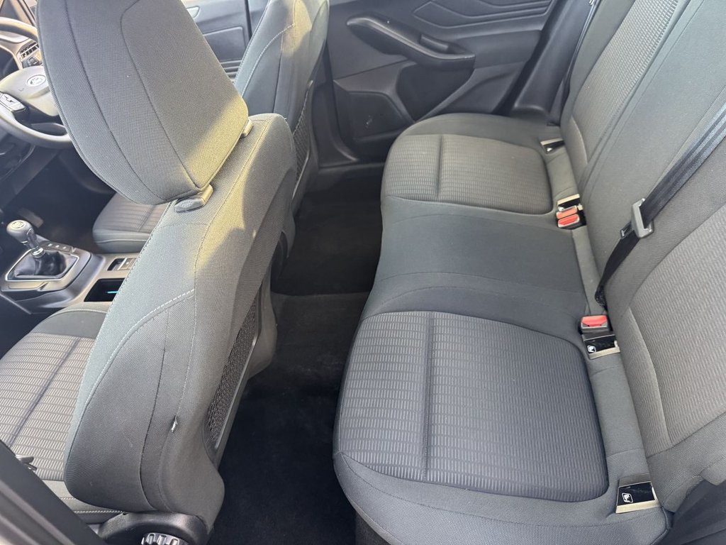 Used Ford Focus 2018 for sale - 76784135: Photo 32