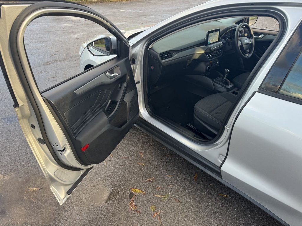 Used Ford Focus 2018 for sale - 76784135: Photo 34