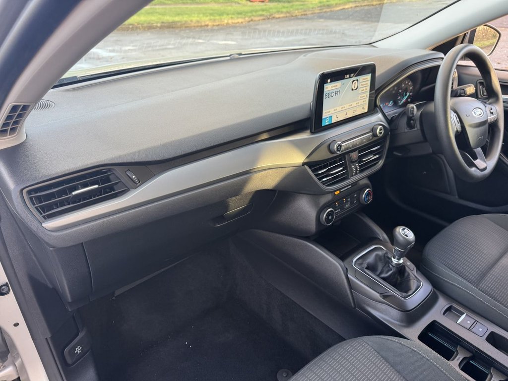Used Ford Focus 2018 for sale - 76784135: Photo 35