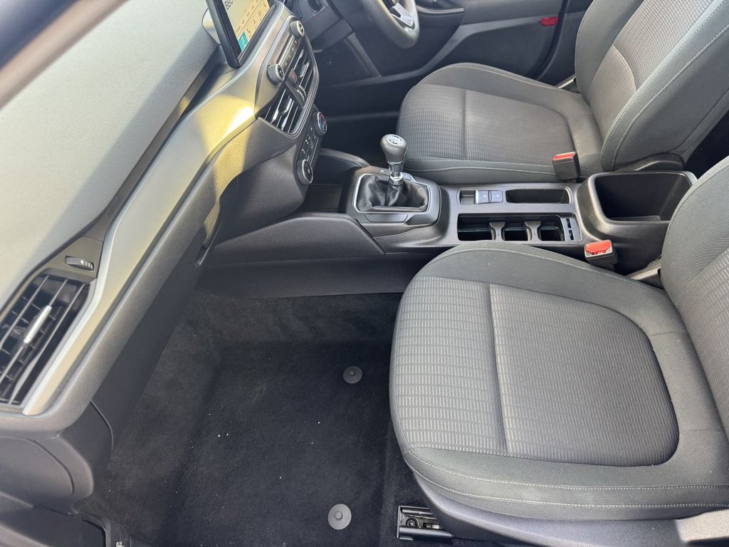 Used Ford Focus 2018 for sale - 76784135: Photo 36