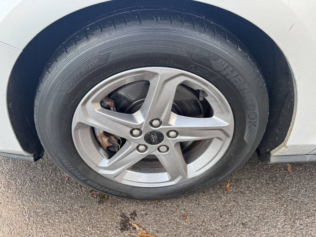 Used Ford Focus 2018 for sale - 76784135: Photo 38