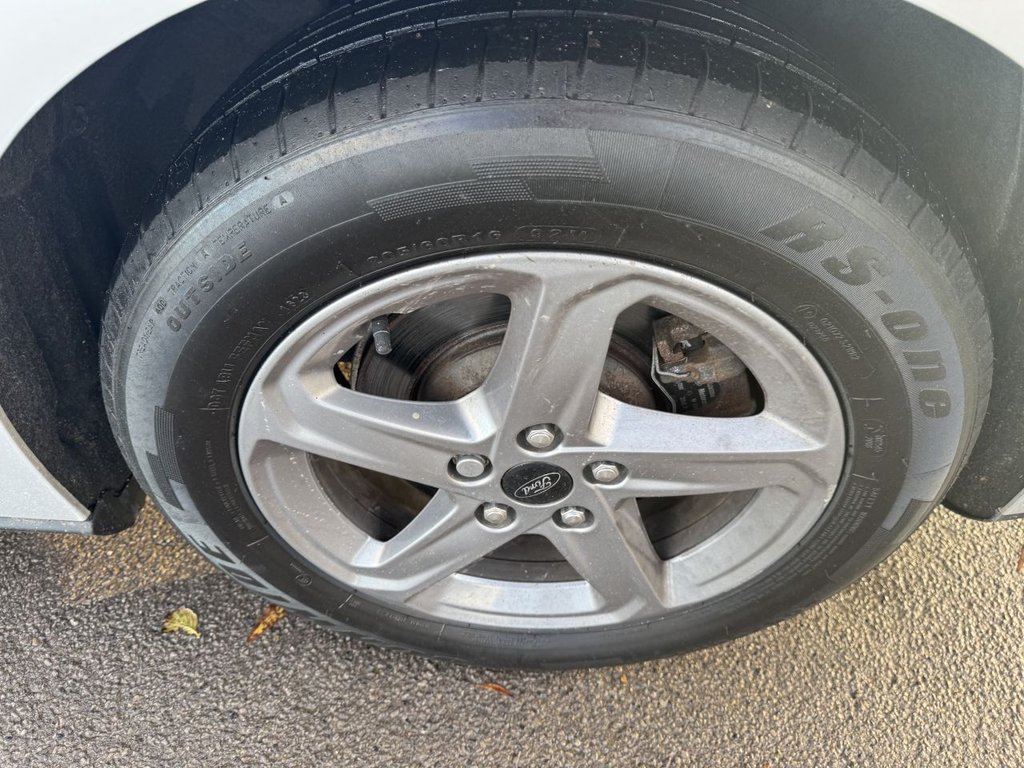 Used Ford Focus 2018 for sale - 76784135: Photo 39